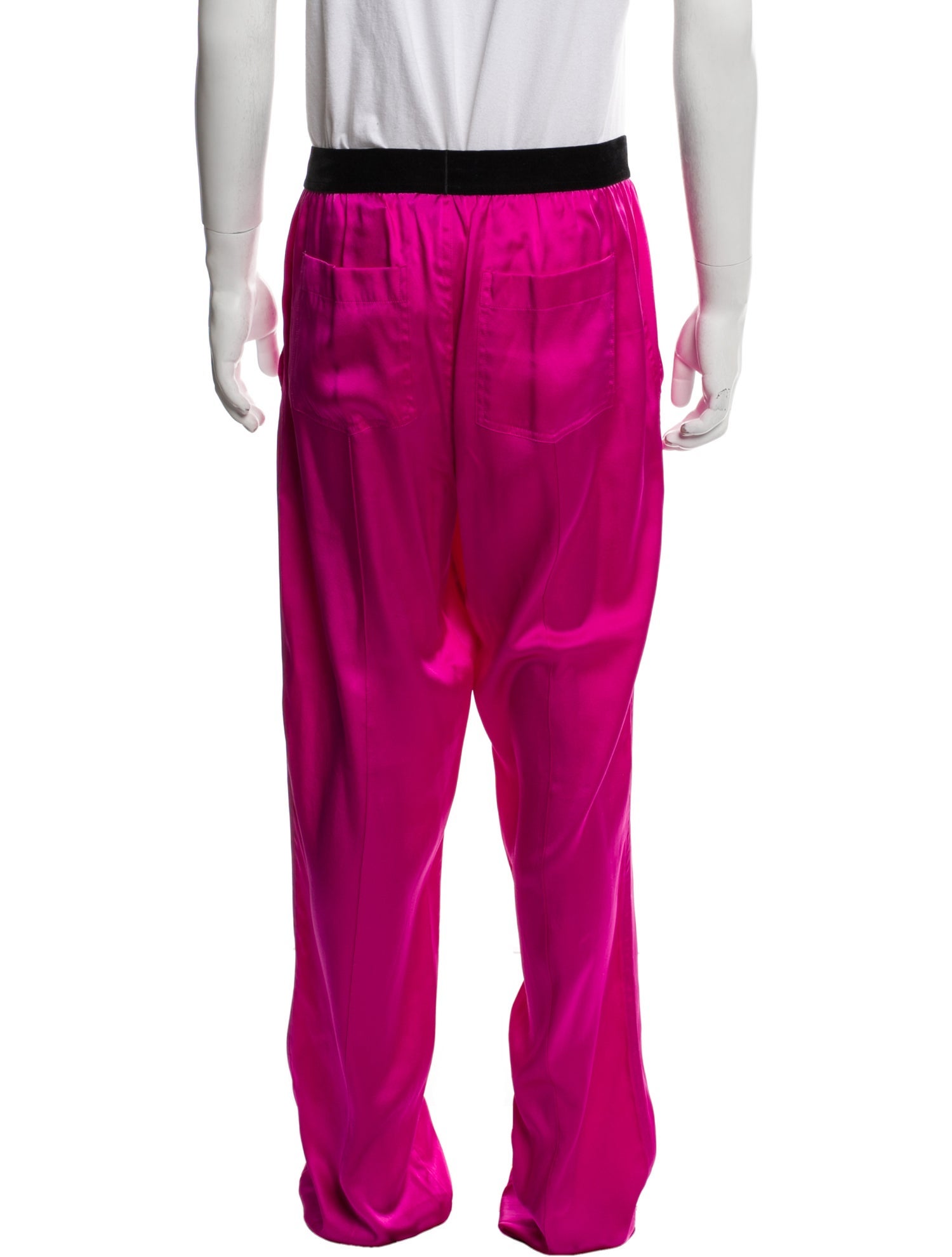 Tom Ford Silk Joggers